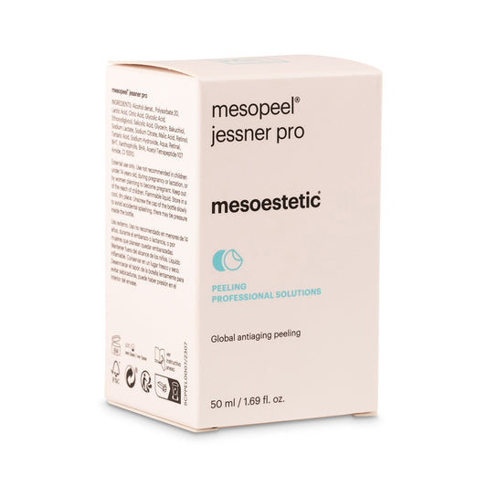 Mesoestetic Mesopeel Jessner Pro 50ml