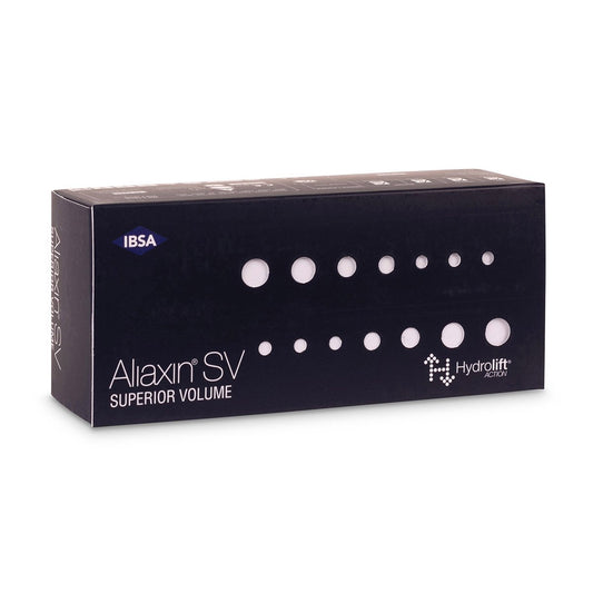 Aliaxin SV 1.1ml