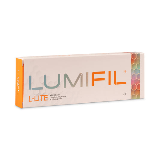 Lumifil Lite Lidocaine 1ml