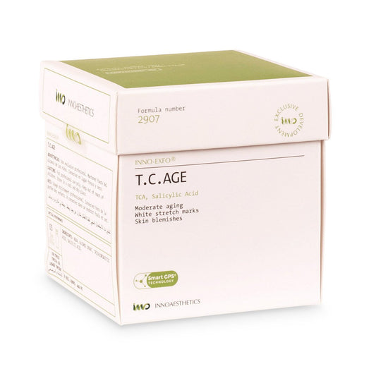 Innoaesthetics T.C. AGE 5ml
