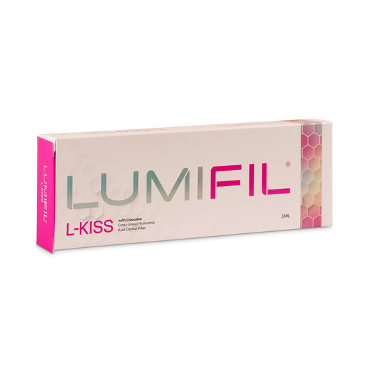 Lumifil Kiss Lidocaine 1ml
