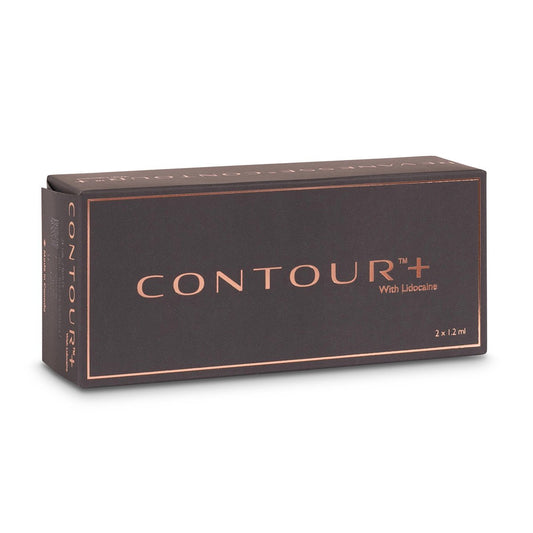 Revanesse Contour+ Lidocaine 1.2ml