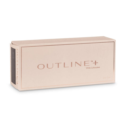 Revanesse Outline+ Lidocaine 1.2ml