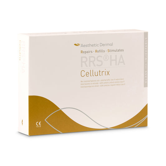 RRS HA Cellutrix 10ml