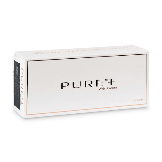 Revanesse Pure+ Lidocaine 1.2ml