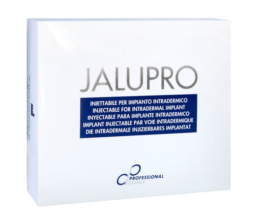 Jalupro Amino Acid 3ml