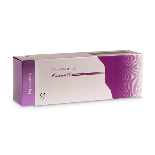 Prostrolane Natural-B 2ml