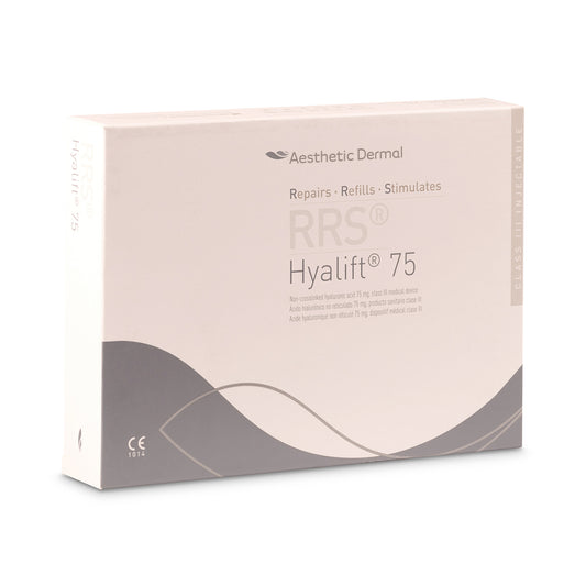 RRS Hyalift 75 5ml
