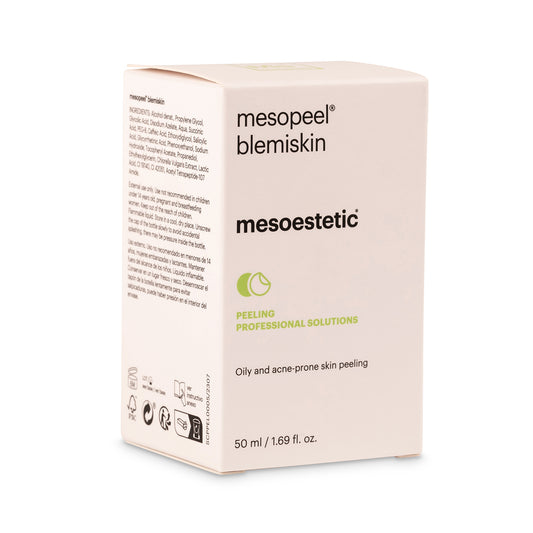 Mesoestetic Mesopeel Blemiskin 50ml
