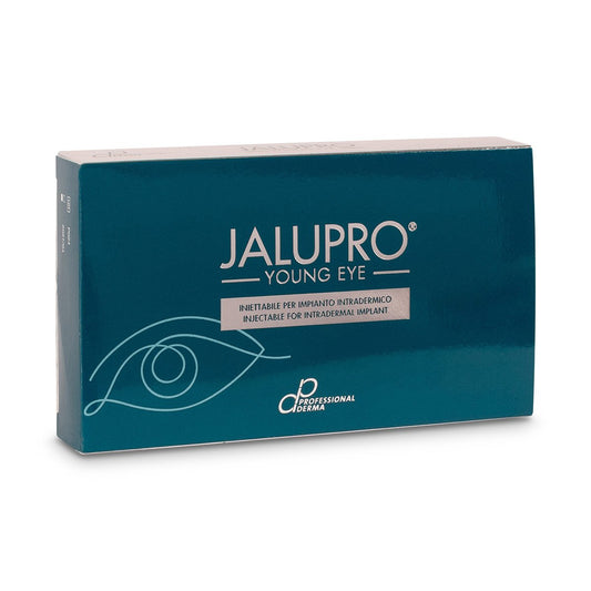 Jalupro Young Eye 1ml