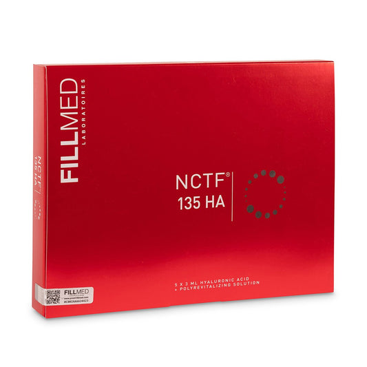 Fillmed NCTF 135HA 3ml