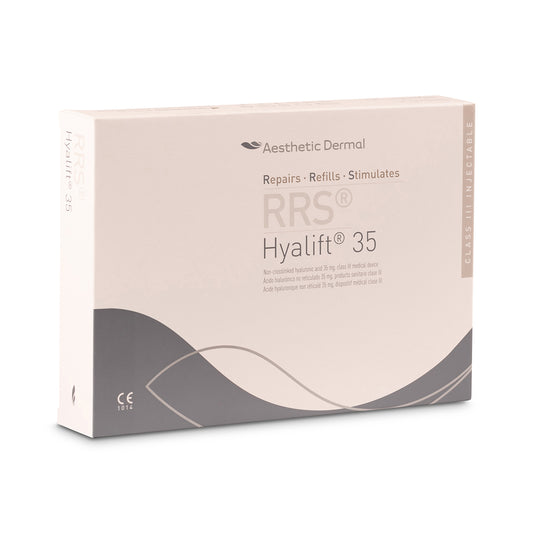 RRS Hyalift 35 5ml