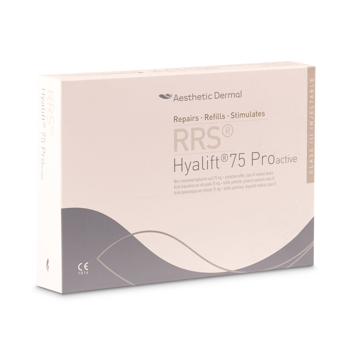 RRS Hyalift 75 Proactive 5ml
