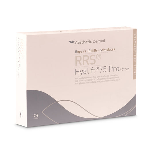 RRS Hyalift 75 Proactive 5ml
