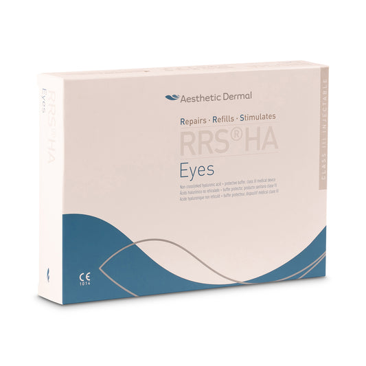 RRS HA Eyes 1,5ml