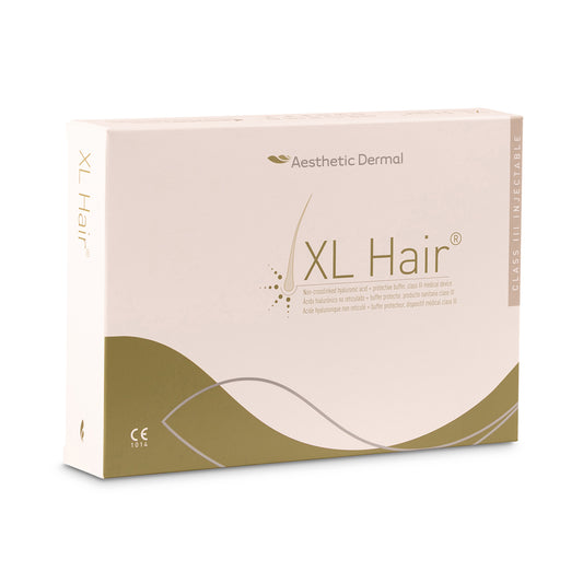 XL Hair 5ml