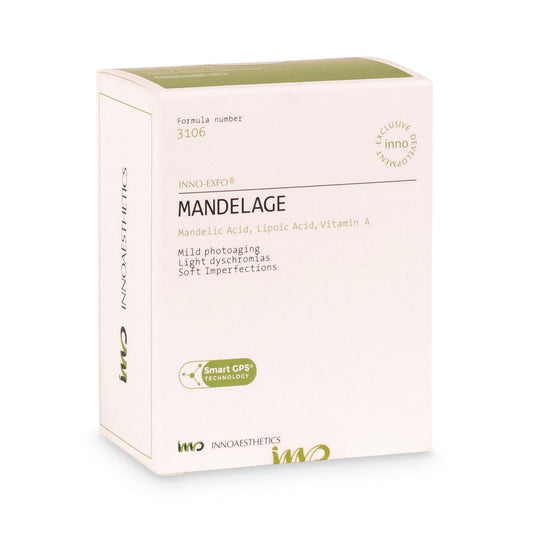 Innoaesthetics Mandelage 30ml (EXFO)