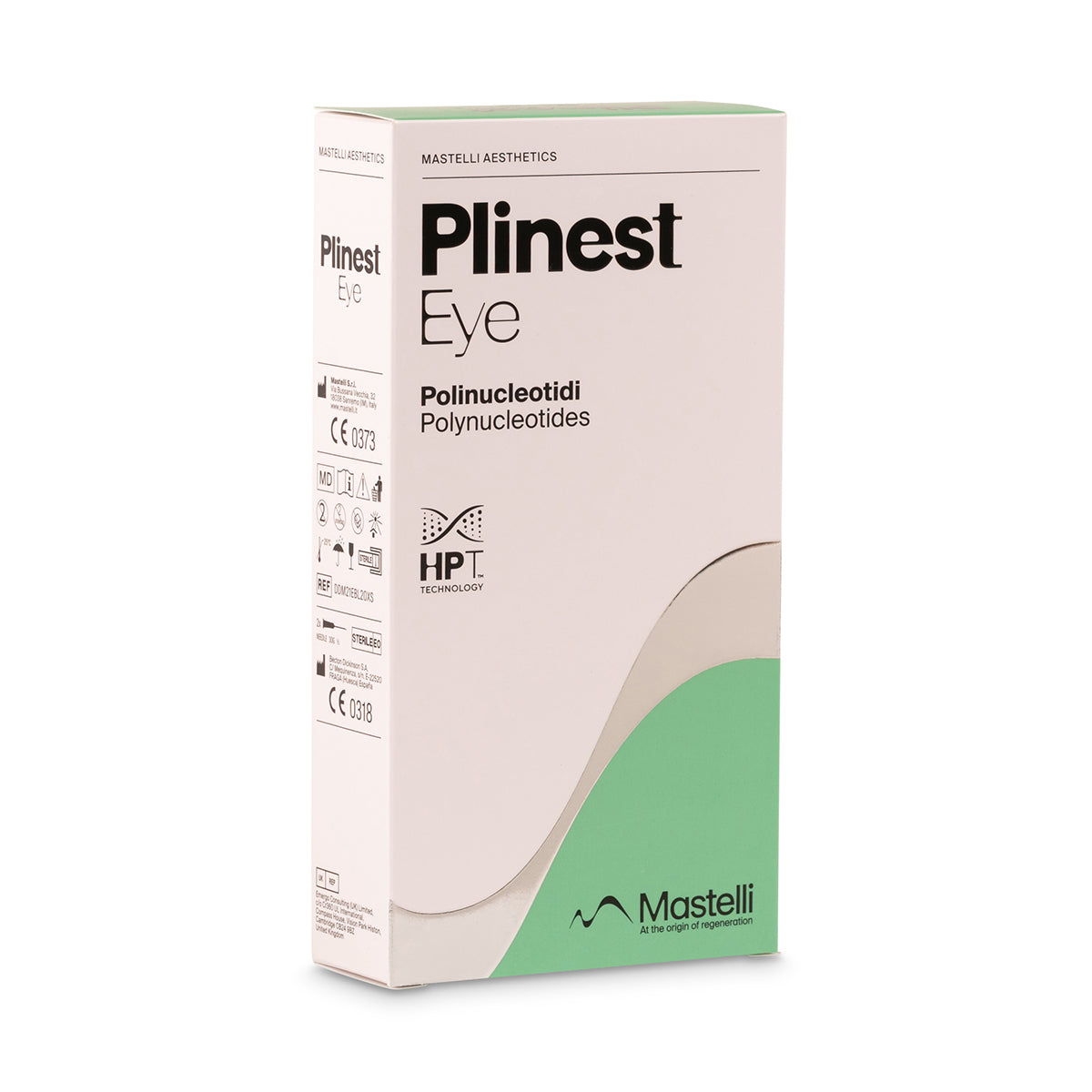 Plinest Eye 2ml