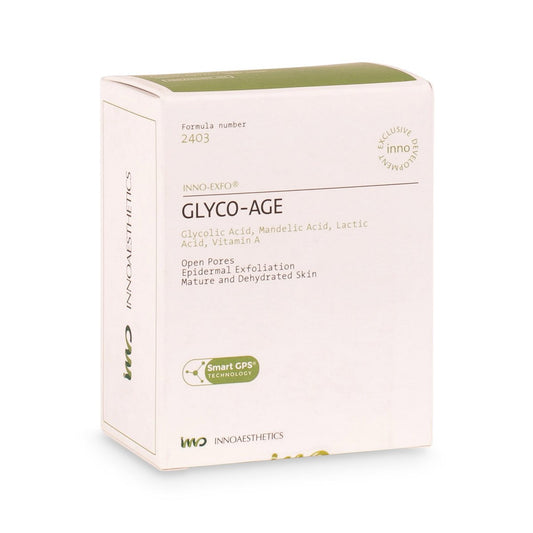 Innoaesthetics Glyco-age 30ml (EXFO)