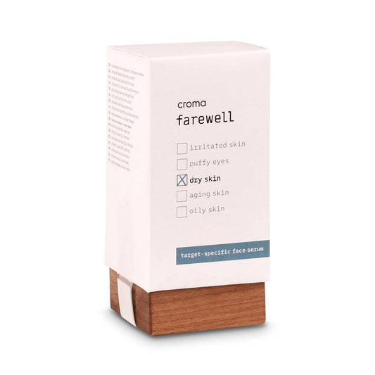 Croma Farewell Dry Skin Serum 30ml