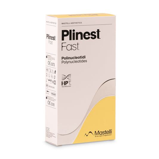 Plinest Fast 2ml