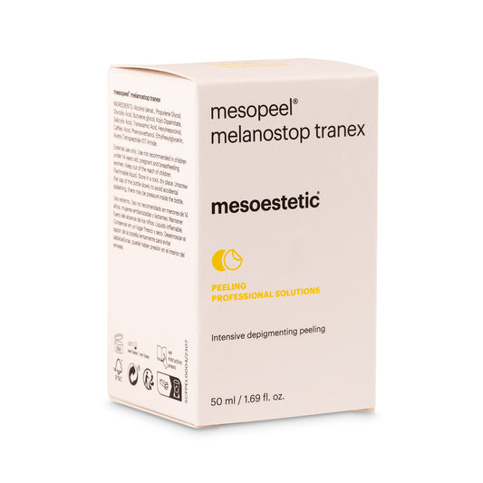 Mesoestetic Mesopeel Melanostop Tranex 50ml