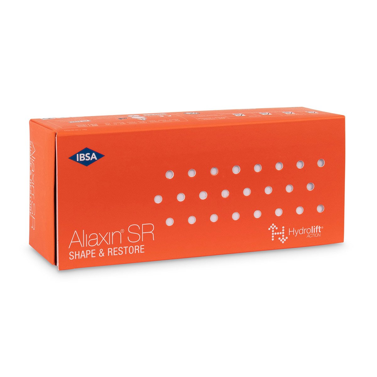Aliaxin SR 1ml