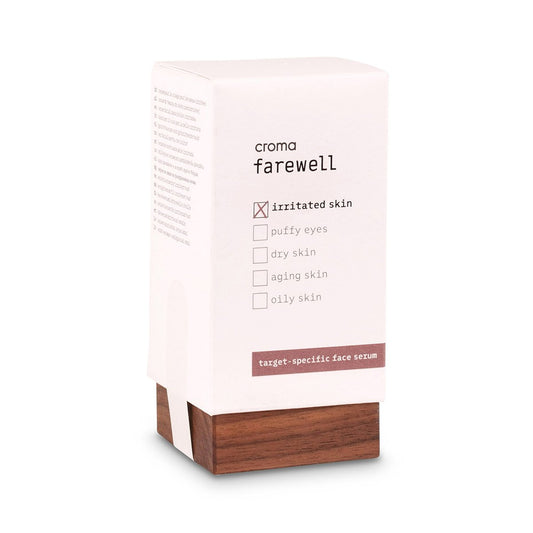 Croma Farewell Irritated Skin Serum 30ml