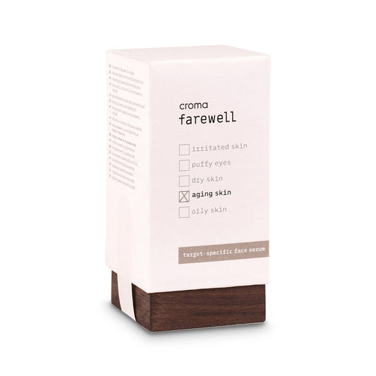 Croma Farewell Aging Skin Serum 30ml