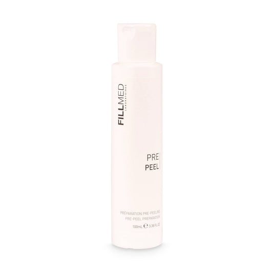Fillmed Pre Peel 100ml