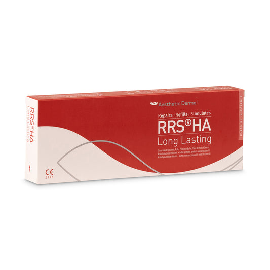 RRS HA Long Lasting 3ml