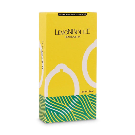 Lemonbottle Skinbooster 3.5ml