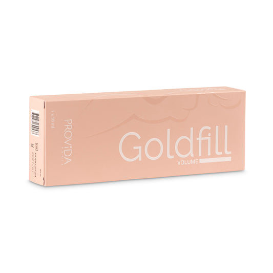 Goldfill Volume 10ml