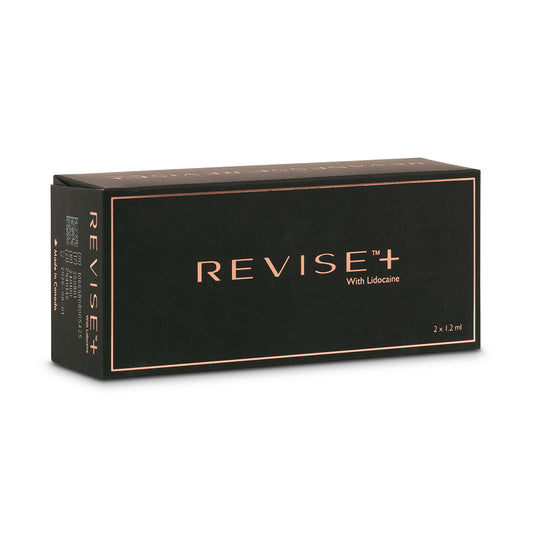 Revanesse Revise+Lidocaine 1.2ml