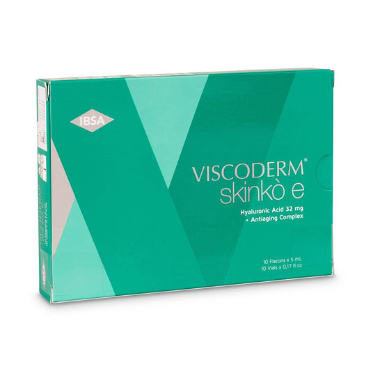 Viscoderm Skinko E