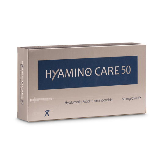 Hyamino Care 50 2ml
