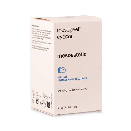 Mesoestetic Mesopeel Eyecon 50ml