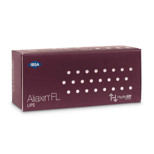 Aliaxin FL 1ml