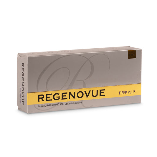 Regenovue Deep Plus Lidocaine 1,1ml