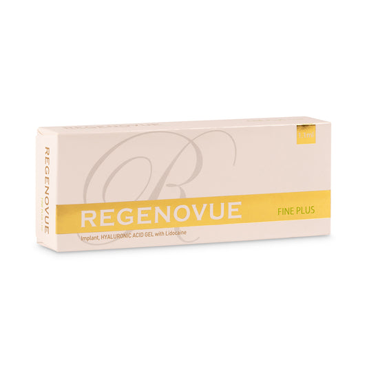 Regenovue Fine Plus Lidocaine 1,1ml