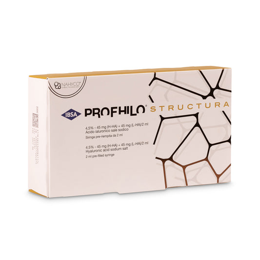 Profhilo Structura 2ml