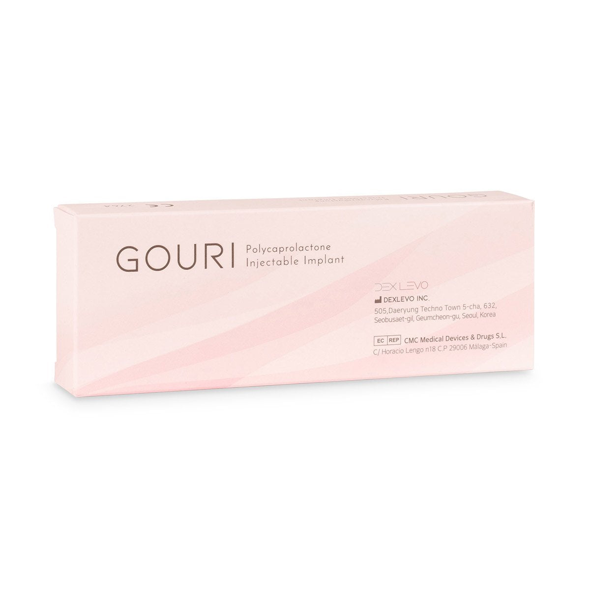 Gouri 1ml