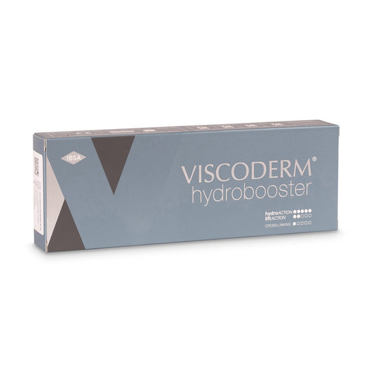 Viscoderm Hydrobooster 1.1ml