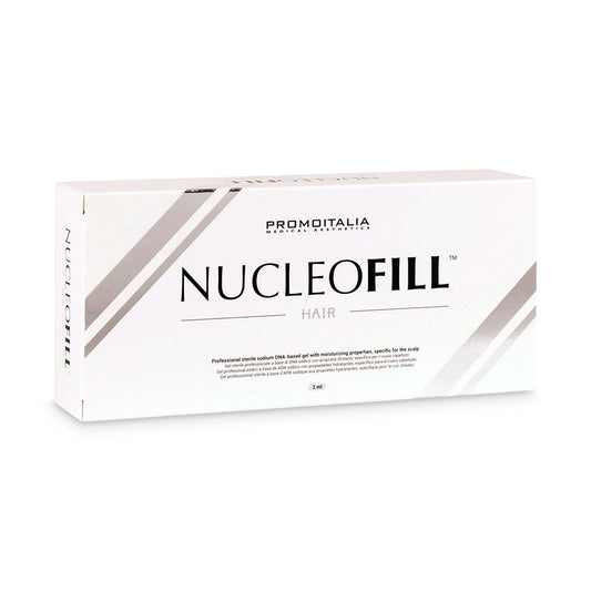 Nucleofill Hair 2ml