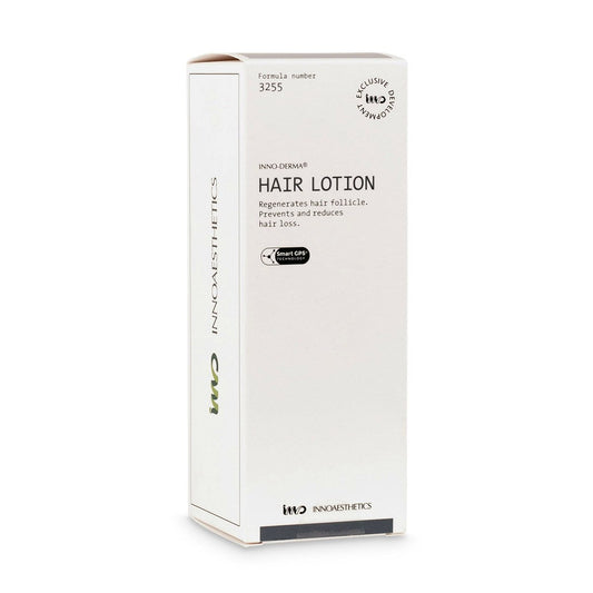 Innoaesthetics Hair Lotion 70ml (Derma)