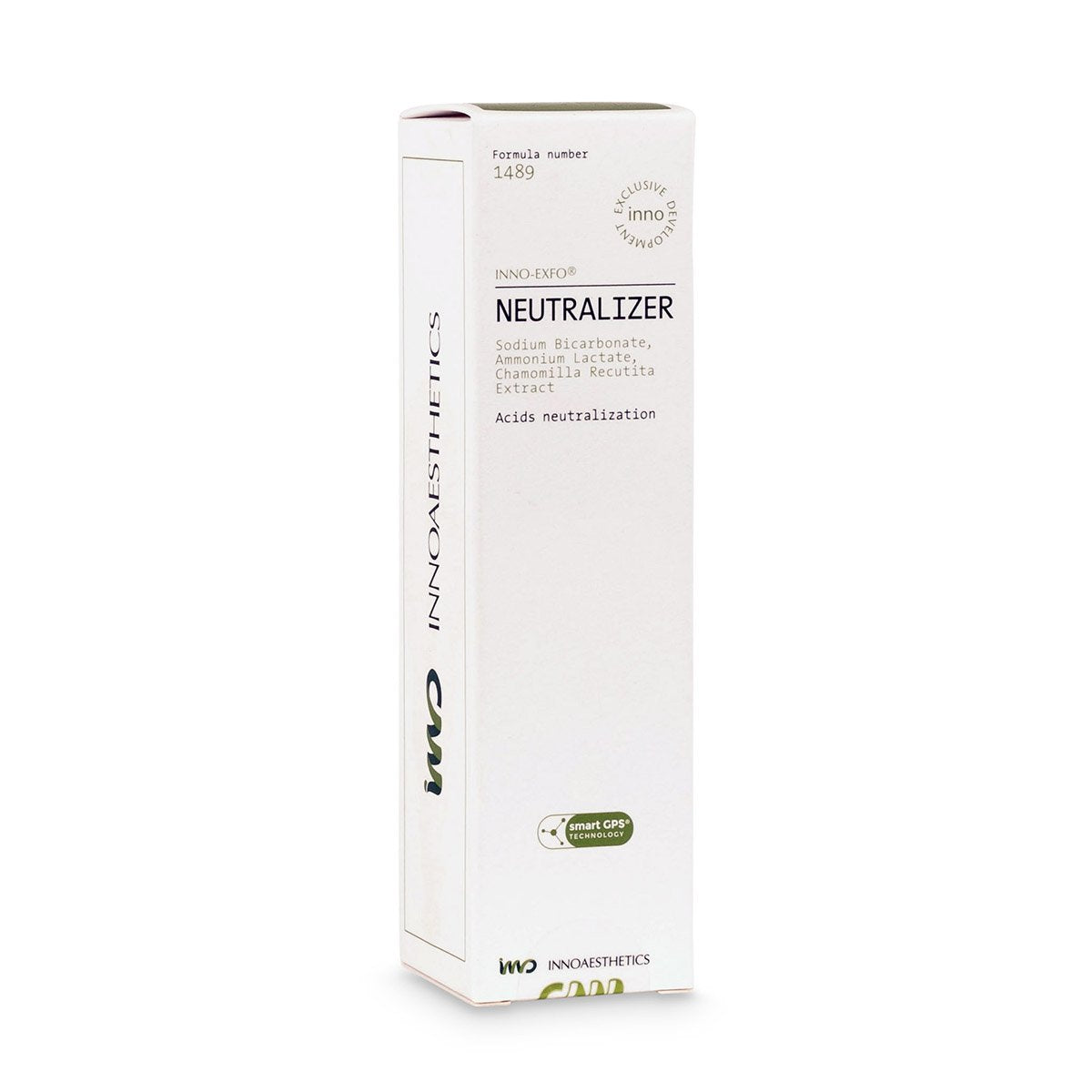 Innoaesthetics Neutralizer 100ml (EXFO)