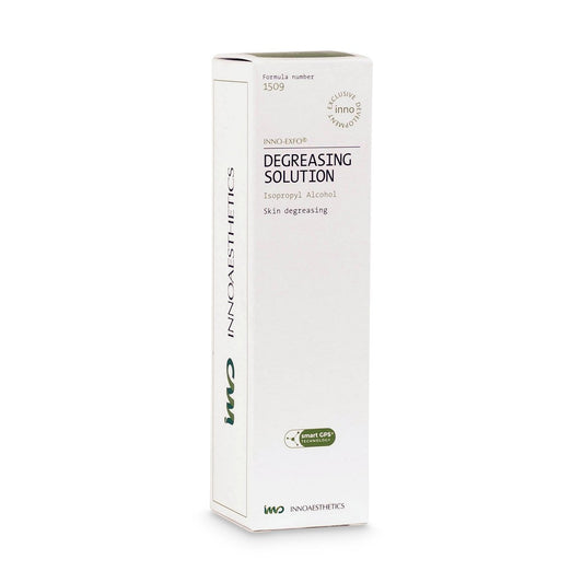 Innoaesthetics Degreasing Solution 100ml (EXFO)