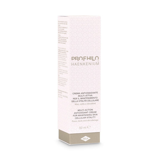 Profhilo Haenkenium cream 50ml