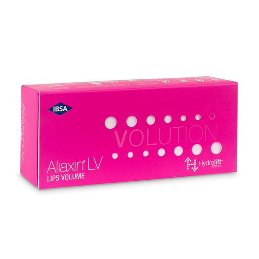 Aliaxin LV 1ml