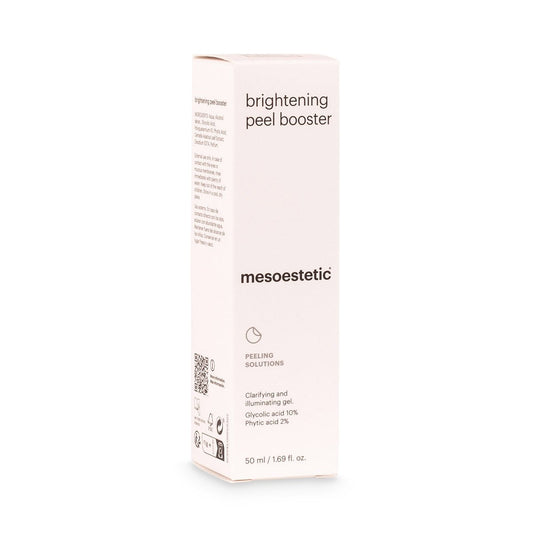 Mesoestetic Brightening Peel Booster 50ml